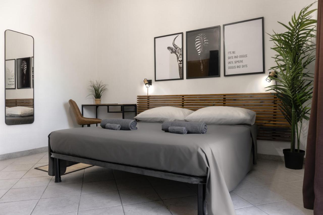 Hexa Habitación en casa particular Roma