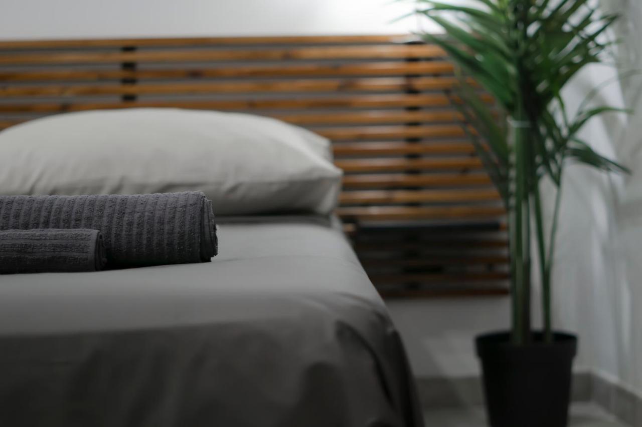 Hexa Habitación en casa particular